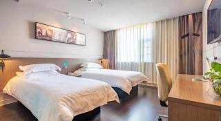 Jinjiang Inn Select Kunming High-speed South Railway University Town - Kunming - 1