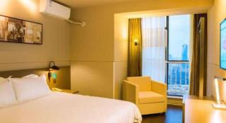 Jinjiang Inn Select Kunming High-speed South Railway University Town - Kunming - 5