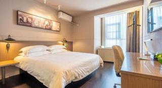 Jinjiang Inn Select Kunming High-speed South Railway University Town - Kunming - 2
