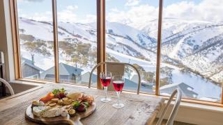 Sambuca 8 - Mount Hotham - 0