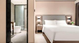 Hanting Hotel Chongqing Guanyinqiao - Chongqing - 1