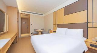 JI Hotel Shanghai The Bund Tiantong Road - Shanghai - 5