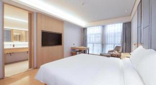 JI Hotel Chengdu High-tech Zone - Chengdu - 9