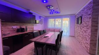 Timi wellness Apartman Siófok - Siófok - 5