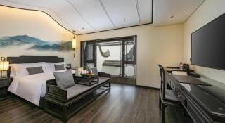 San Po Hotel - Fuzhou - 2
