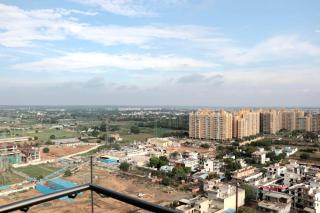 Antique apartment - Gurgaon - 2