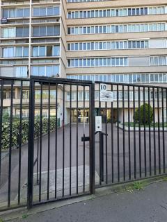 Comfortable Studio à proximité de porte Versaille , Paris - 9