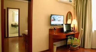 GreenTree Inn Jinan Quancheng Hotel - Jinan - 3