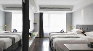 Shenyang Holz Hotel - Shenyang - 2