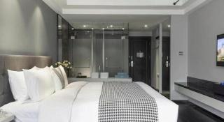 Shenyang Holz Hotel - 4