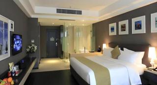 Shenyang Holz Hotel - Shenyang - 3