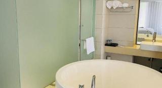 Shenyang Holz Hotel - Shenyang - 6