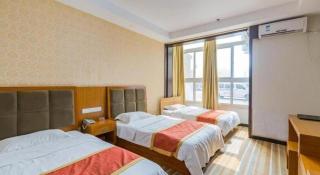 169 Business Hotel - Beijing - 9