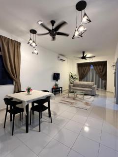 Homestay501 - Kampong Jelatang - 0