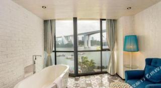 Xiamen Aizhu Seaview Boutique Hotel - Xiamen - 3
