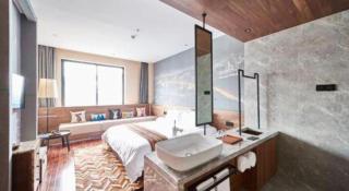 Xiamen Aizhu Seaview Boutique Hotel - Xiamen - 1