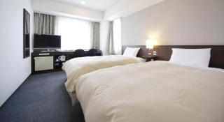 Hotel Park Side Hiroshima Peace Park - Hiroshima - 4