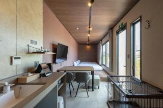 Lectore Hanyu Terrace - TKP Hotels & Resorts - 1