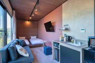 Lectore Hanyu Terrace - TKP Hotels & Resorts - 9