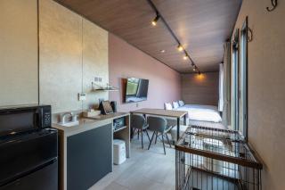 Lectore Hanyu Terrace - TKP Hotels & Resorts - 2