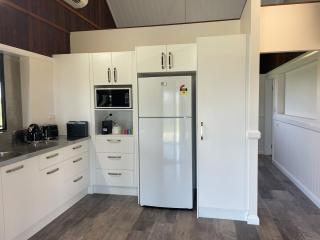 Jabiru Lodge Daintree - 1