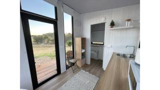 Little Argyle Tiny House by Tiny Away - Coonabarabran - 1
