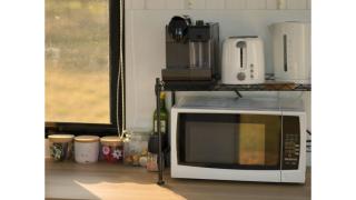 Little Argyle Tiny House by Tiny Away - Coonabarabran - 2