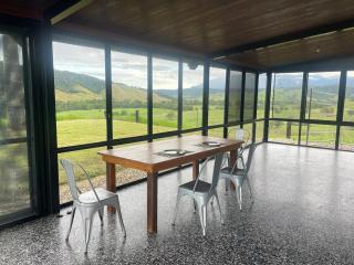 Jabiru Lodge Daintree - Daintree - 3