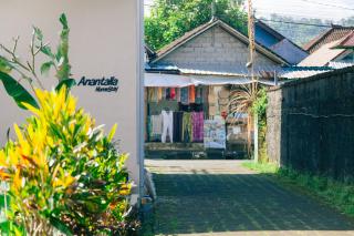 Anantalla Homestay - Sidemen - 8