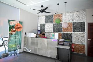 Hotel Nur Temerloh PLT - 5