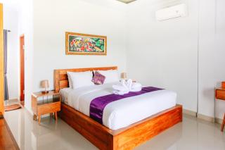 Anantalla Homestay - Sidemen - 7