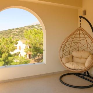 Aegean Sea Views-Marathos Retreat Samos - Kámpos - 6