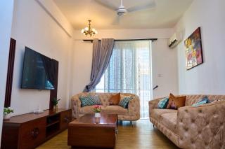 Elegant 3 bedroom Appartment in Oysterbay - Dar es Salaam - 0