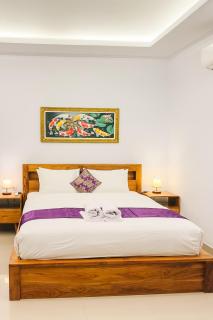 Anantalla Homestay - Sidemen - 5