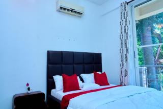 Elegant 3 bedroom Appartment in Oysterbay - Dar es Salaam - 4