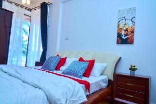 Elegant 3 bedroom Appartment in Oysterbay - Dar es Salaam - 3