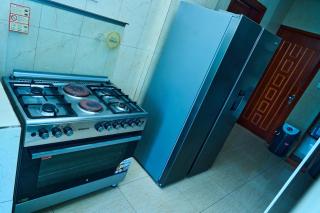Elegant 3 bedroom Appartment in Oysterbay - Dar es Salaam - 2