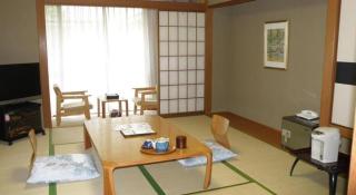 Totsukawa Onsen HOTEL SUBARU - Totsukawa - 7