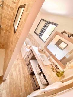 La grange des amoureux piscine jacuzzi et massages - Le Beausset - 7
