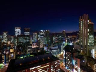 Osaka Dai-ichi Hotel - Osaka - 1