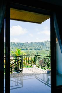 Anantalla Homestay - Sidemen - 0