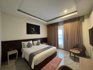 Vega Prime Hotel & Convention - Sorong - 4