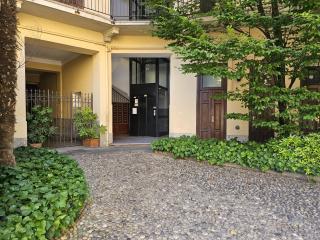 APT Chavez - Milan - 8