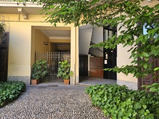APT Chavez - Milan - 5