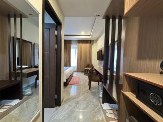 Vega Prime Hotel & Convention - Sorong - 2