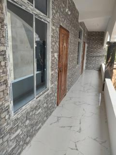 ABDB Homestay - Guwahati - 8