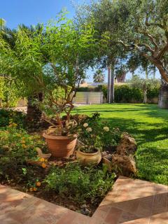 Luna Marina Beach House - Marsala - 0