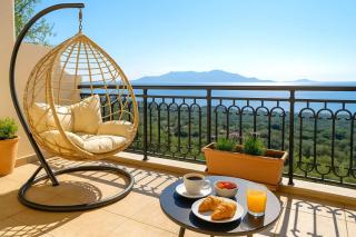 Aegean Bliss - Marathos Retreat Samos - Kámpos - 6