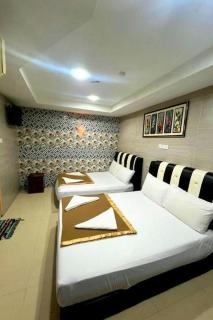 Batu Caves Business Hotel - Kuala Lumpur - 9
