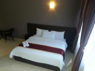 Inn Home Hotel Muar - 3